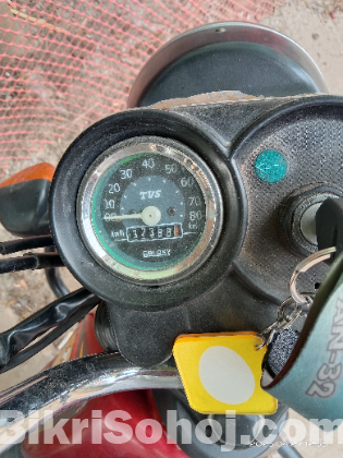 TVs 100 XL heavy Duty 2019